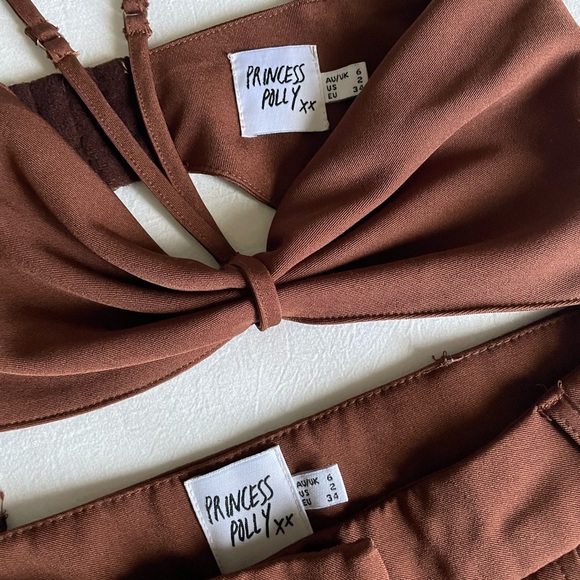 Princess Polly Elana Set - Picture 4 of 4